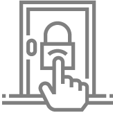 puertas de seguridad