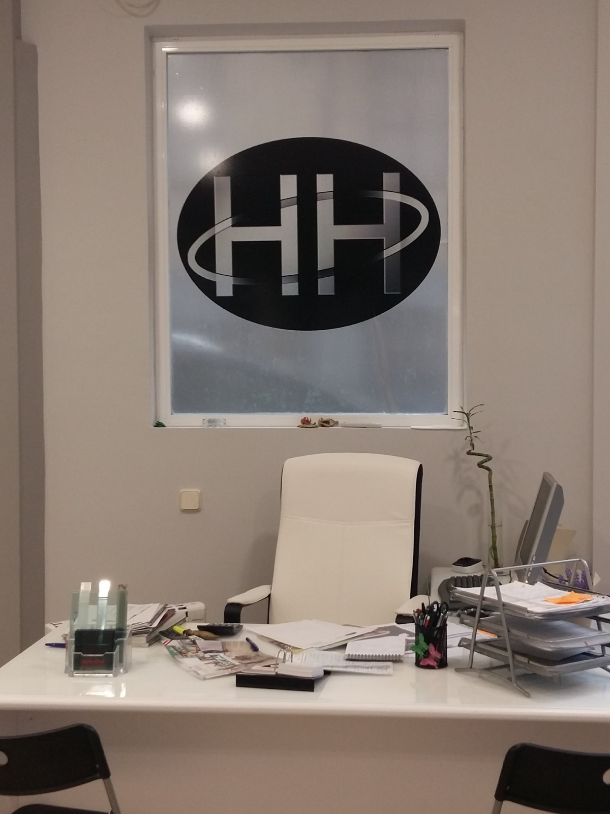 herrero home