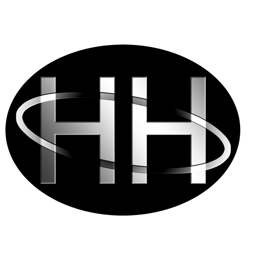 Logo herrero home