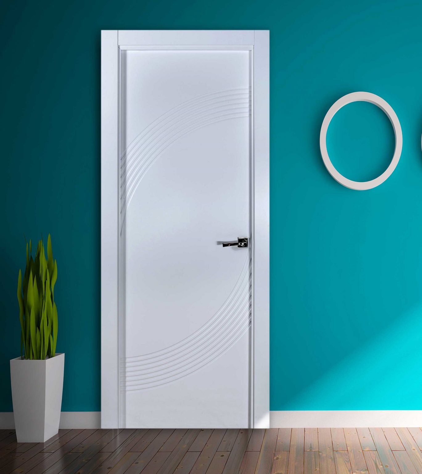 Puerta Lacadas 8