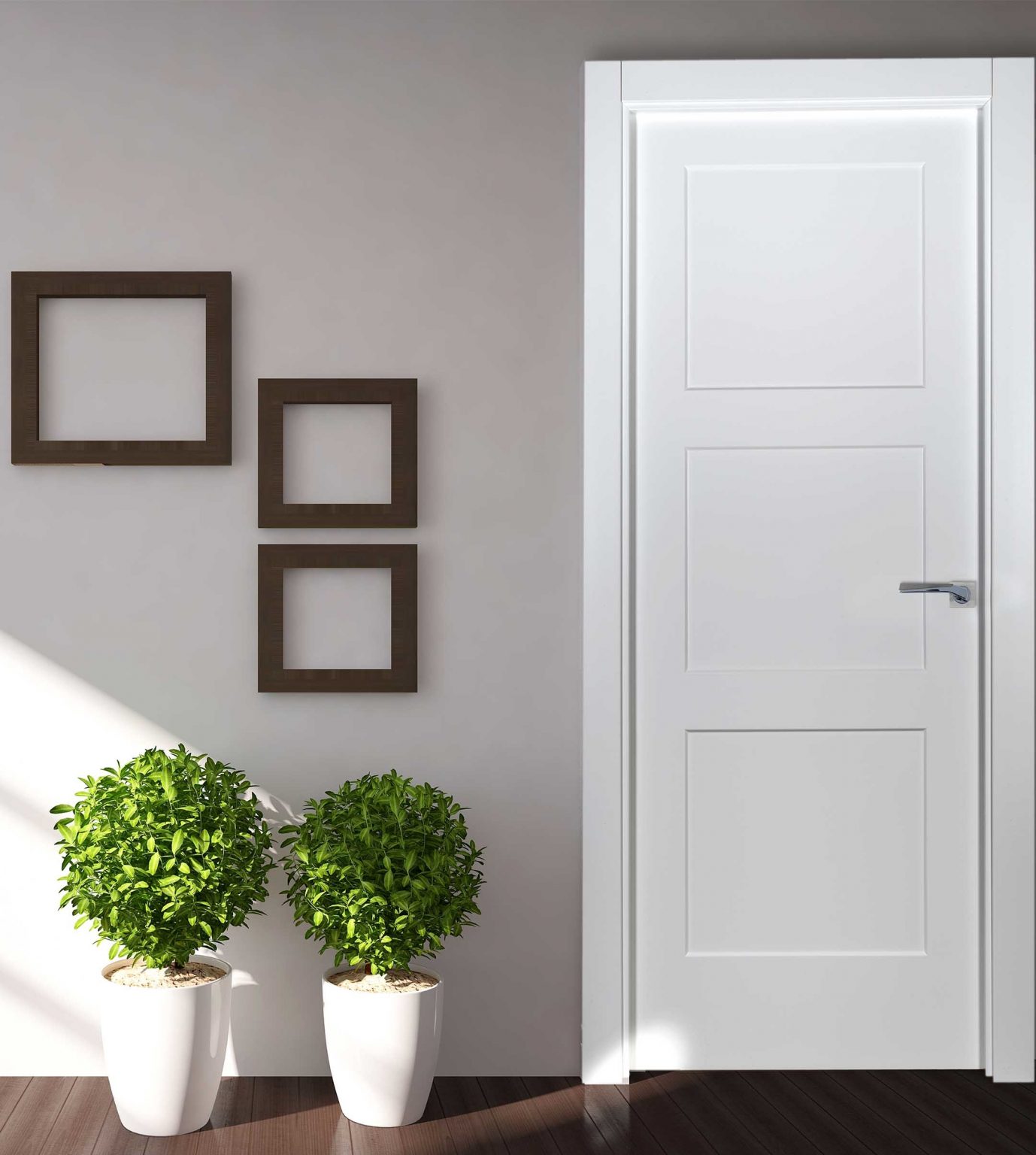 Puerta Lacadas Cuadros 5000